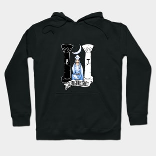 The high priestess Hoodie